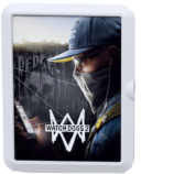 Watch Dogs 2 (Fr4me Edition)