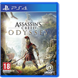 Assassins Creed Odyssee