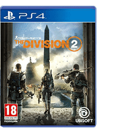 tom cancys the division 2